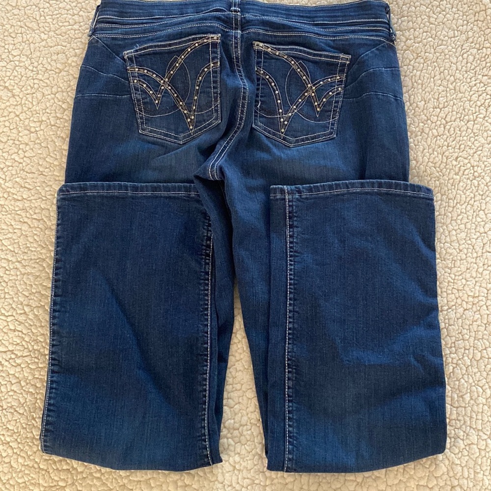 Wranglers